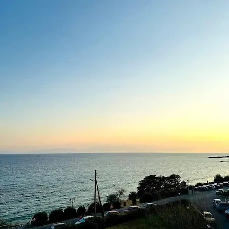 G&g Seaside Nea Kallikrateia