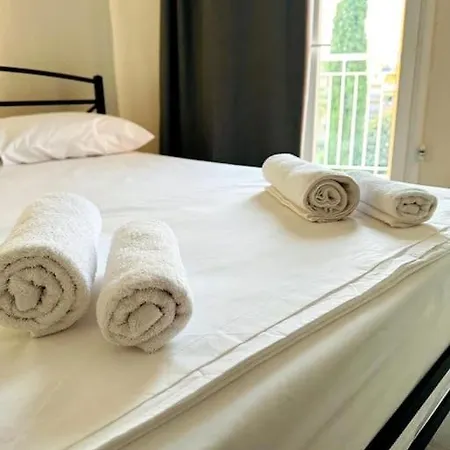 Apartment G&g Seaside *