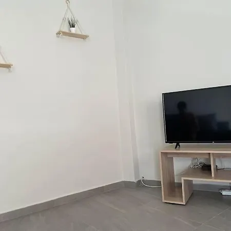 G&g Seaside Nea Kallikrateia