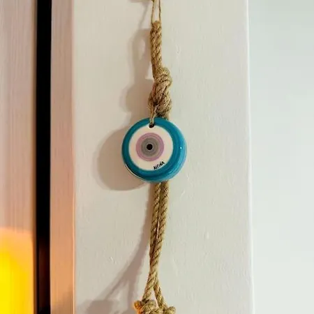 G&g Seaside Apartment *
