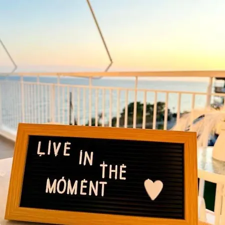 Apartment G&g Seaside *
