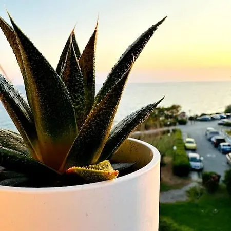 Apartment G&g Seaside *