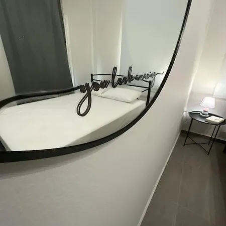 G&g Seaside Apartment Nea Kallikrateia
