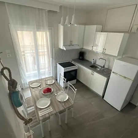 Apartment G&g Seaside