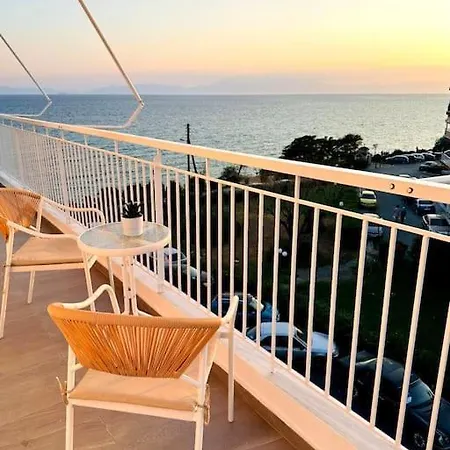 G&g Seaside Nea Kallikrateia